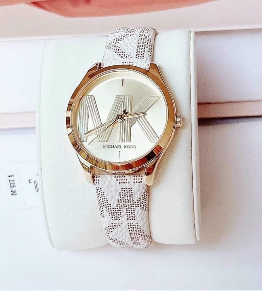 Wow Đẹp quá Đồng hồ Nam Michael Kors Rose Gold #18 Wow Đẹp quá Đồng hồ Nam Michael Kors Rose Gold